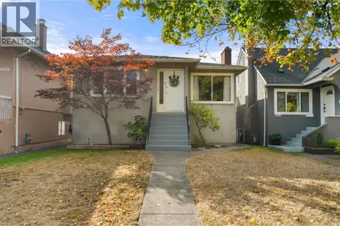 2554 ADANAC STREET