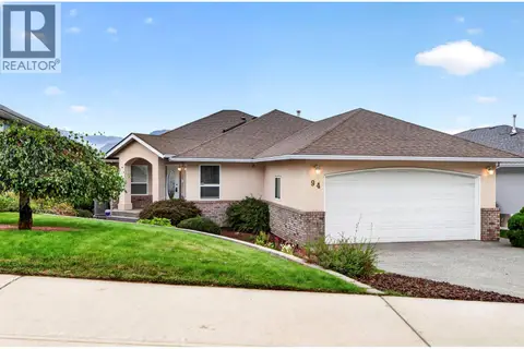 94 Thor Drive