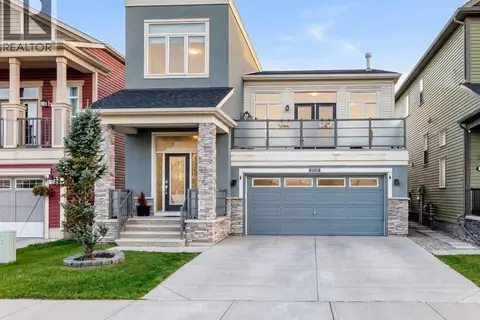 36 Cityscape View NE