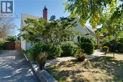 12 DON Street