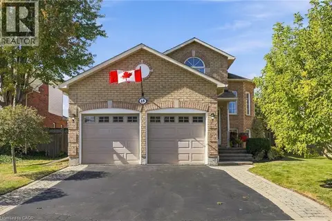 15 DALRYMPLE Drive