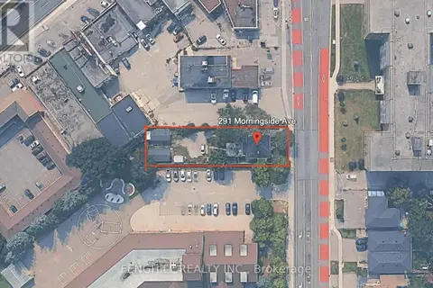 291 MORNINGSIDE AVENUE