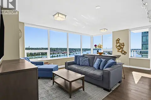 2205 908 QUAYSIDE DRIVE