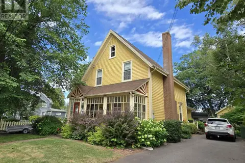132 Upper Prince Street