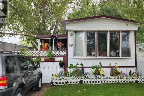 59 Greenbrook  Mobile Village