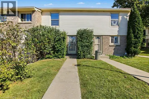 165 GREEN VALLEY Drive Unit# 73