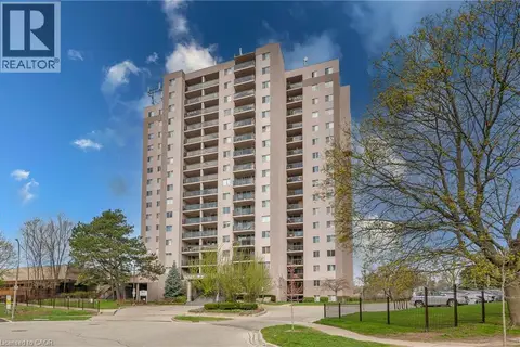 975 WARWICK Court Unit# 310