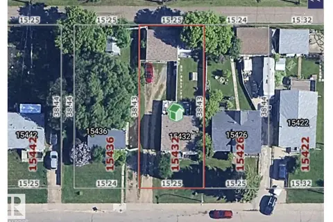 15432 92 AV NW