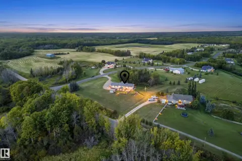 #1 20508 Township Road 502