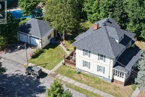 12 Matheson Avenue