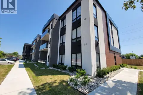 140 MAIN STREET East Unit# 304