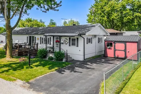 110 BROOKS BLVD