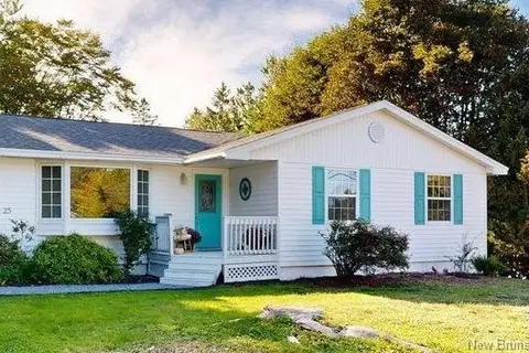 25 MCCARRON Drive