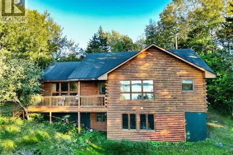 389 Bunker Hill Road