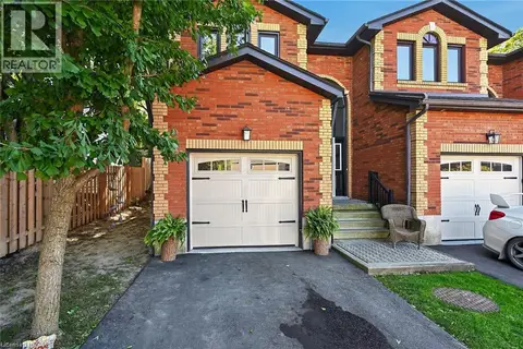54 ARGYLE Street S Unit# 1