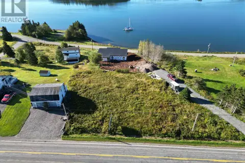 Lot 6 #4 Highway