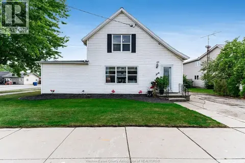 60 Talbot ROAD East
