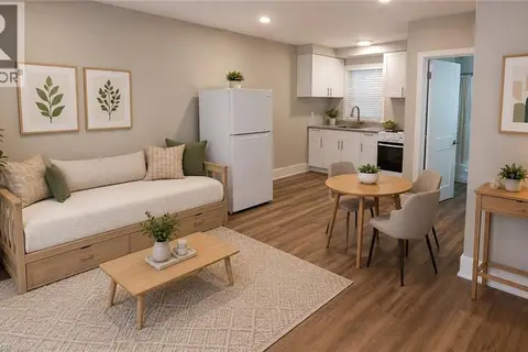 181 KING Street E Unit# 8