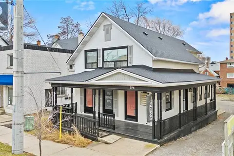 196 KING Street