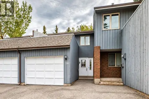 16, 803 Varsity Estates Drive NW