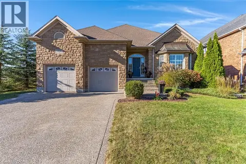 308 DEER RIDGE Drive