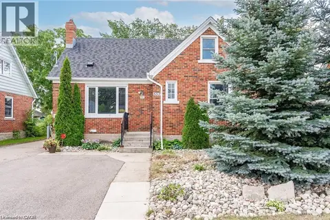 557 STIRLING Avenue S Unit# Upper