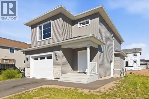 136 Runneymeade Road