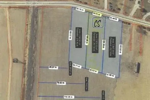 V/L EAST RUSCOM RIVER Unit# MIDDLE LOT