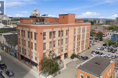 11 REBECCA Street Unit# 105