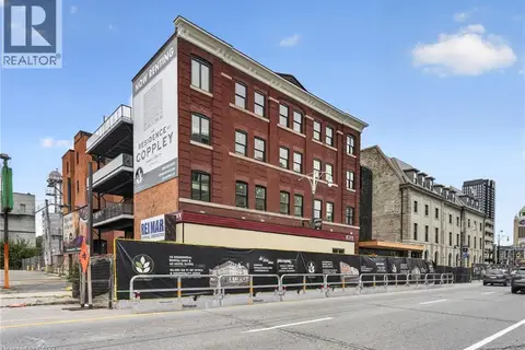 56 YORK Boulevard Unit# 303