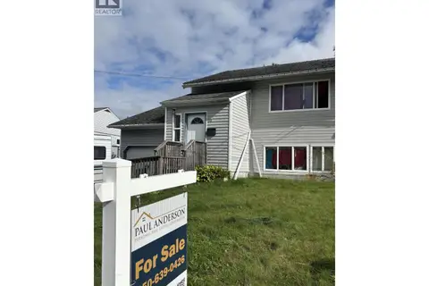 64 GANNET CRESCENT