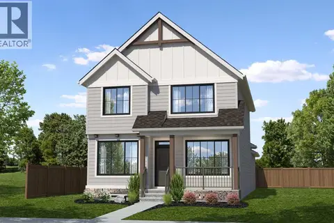 12 Bighorn Grove SW