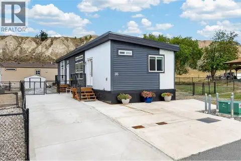 5005 River Road Unit# 116