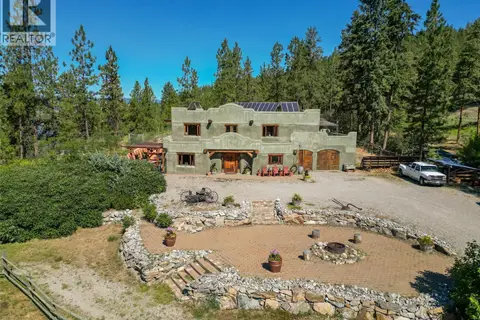 1525 Smethurst Road