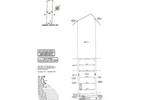 3195 CAMERON HEIGHTS WY NW