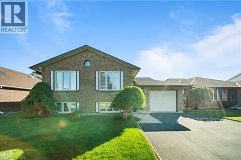58 OLIVETREE Road