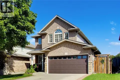 38 UDELL Way