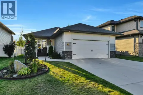 18 Traynor Close