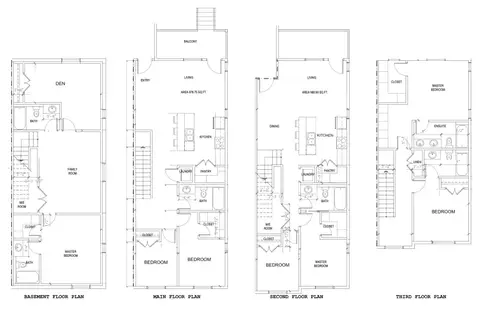 1-12, 2103 - 2113 154 Avenue NW