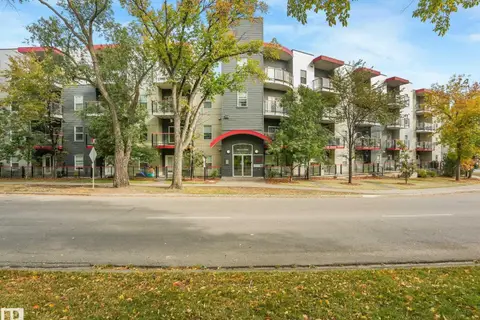 #408 10611 117 ST NW