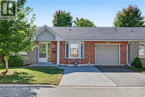 173 WILSON Street W Unit# 4