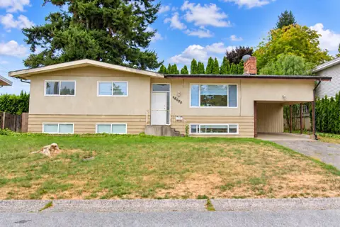46050 CAMROSE AVENUE, Fairfield Island