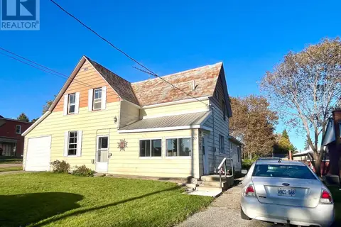 30 GOULD STREET