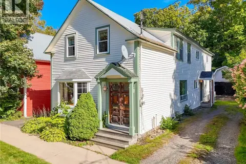 292 Saint John Street