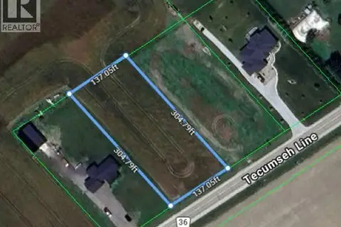 4923 TECUMSEH LINE