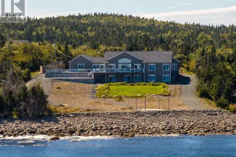 458 Ketch Harbour Road
