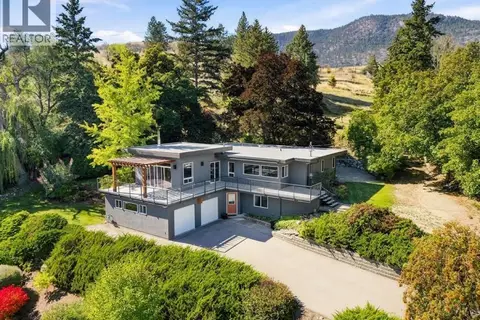 220 West Bench Drive