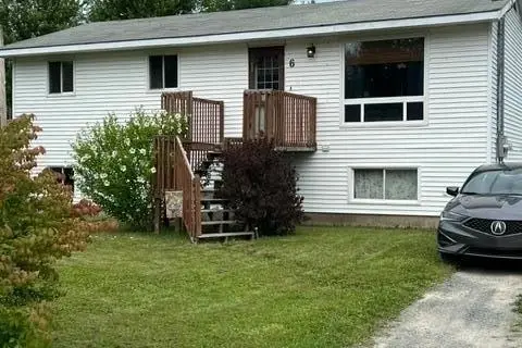 6 Brook Court