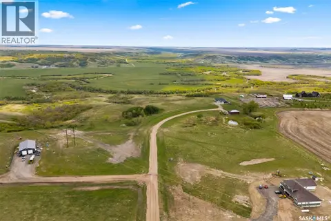 Lot 8 - Grand Valley Acres