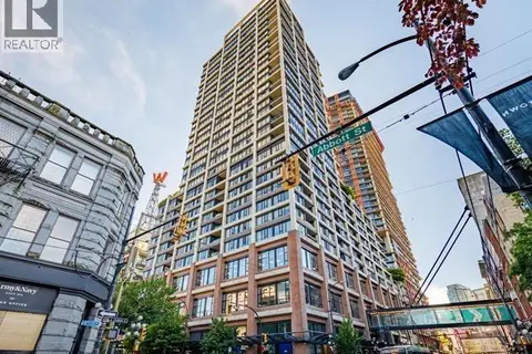 1506 108 W CORDOVA STREET